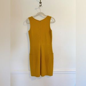 Vintage dress from Anthropologie